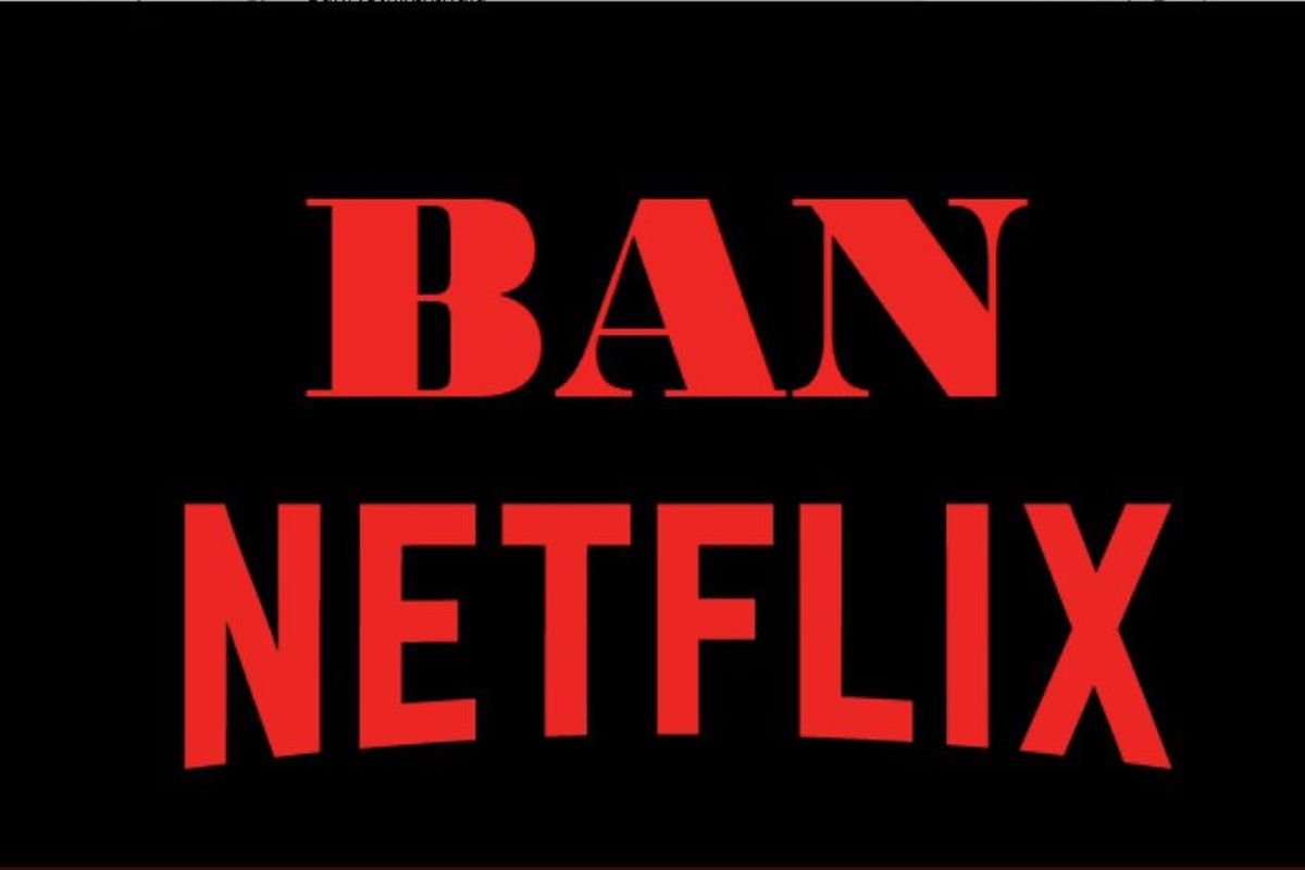 Netflix Movie That Was Banned