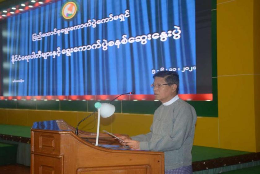 UEC chairman says that majority of the countries practice PR...