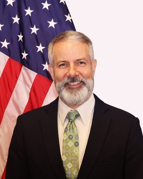 Deputy Chief of Mission of US Embassy in Yangon returns to strengthen ...