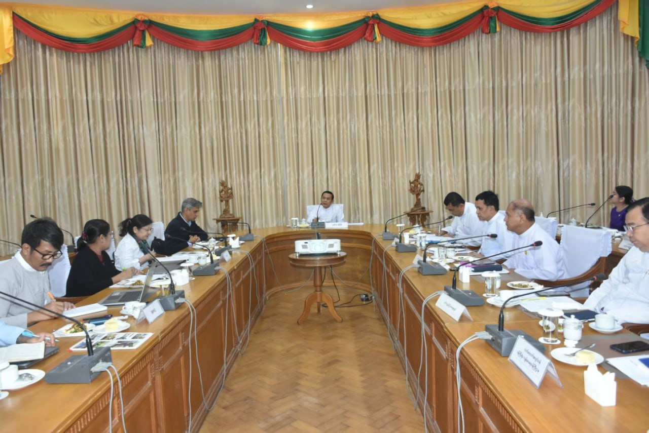 Deputy Minister for Health says over 120,000 malaria patients...