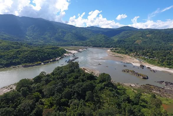 Myanmar forms high-level committee to oversee Ayeywady Myitsone–Myitnya Basin hydropower project