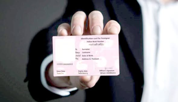 Thailand to begin new pink card registration for undocumented migrant workers from December 12...