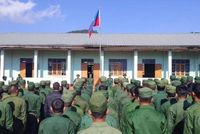 Shan Youth Congress Condemns MNDAA’s Territorial Expansion and Excessive Use of Armed Force in Northern Shan State