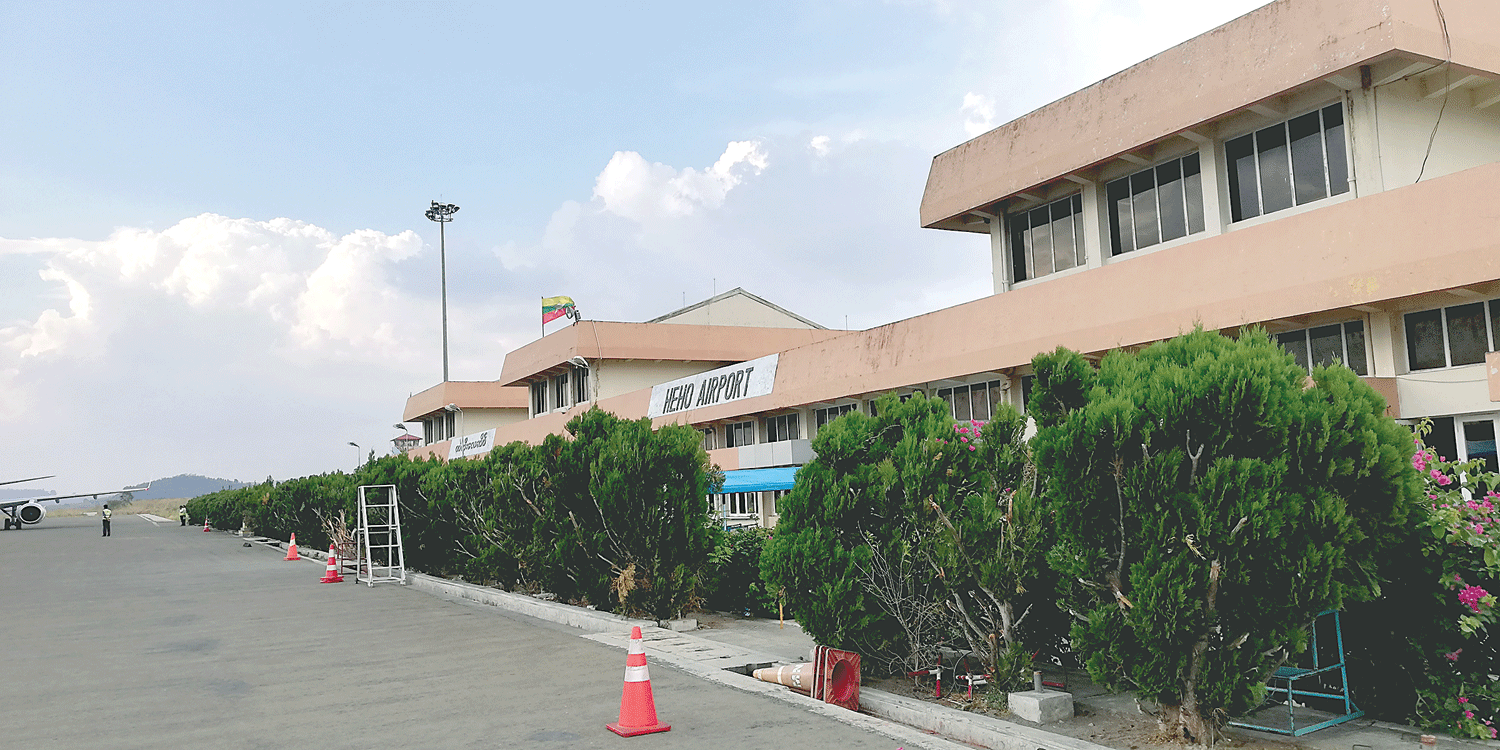 KBZ, Hinthar Companies to sign contract with Aviation Department