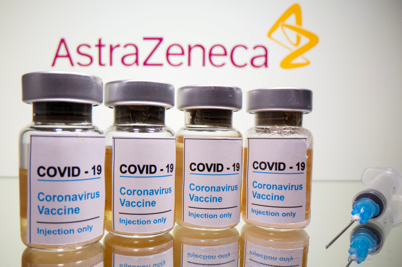 S. Korea says will secure COVID-19 vaccines for 44 million people
