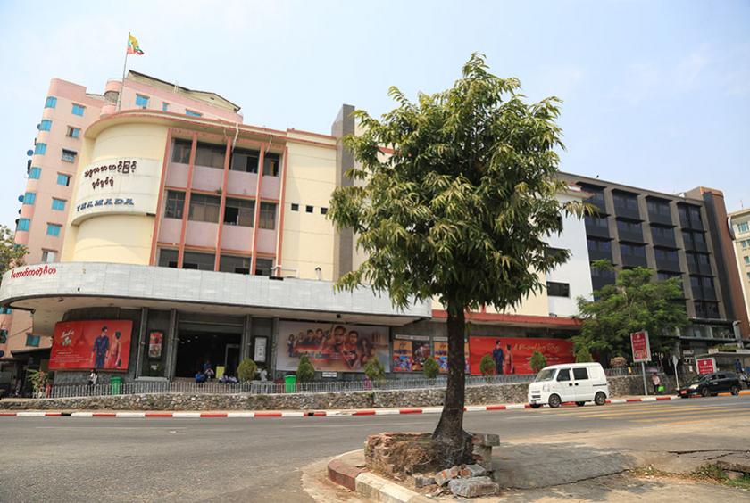 Government adds new licensing requirements for film-related businesses, including equipment rental, online cinemas, and app-based film...