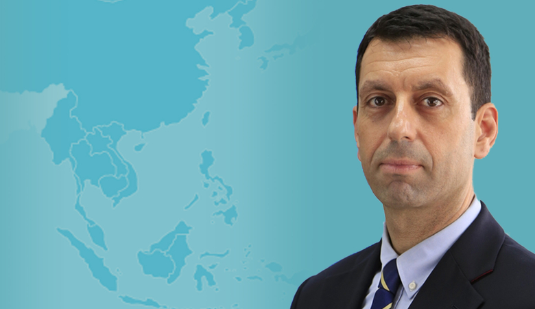 Confronting the new climate reality in Asia