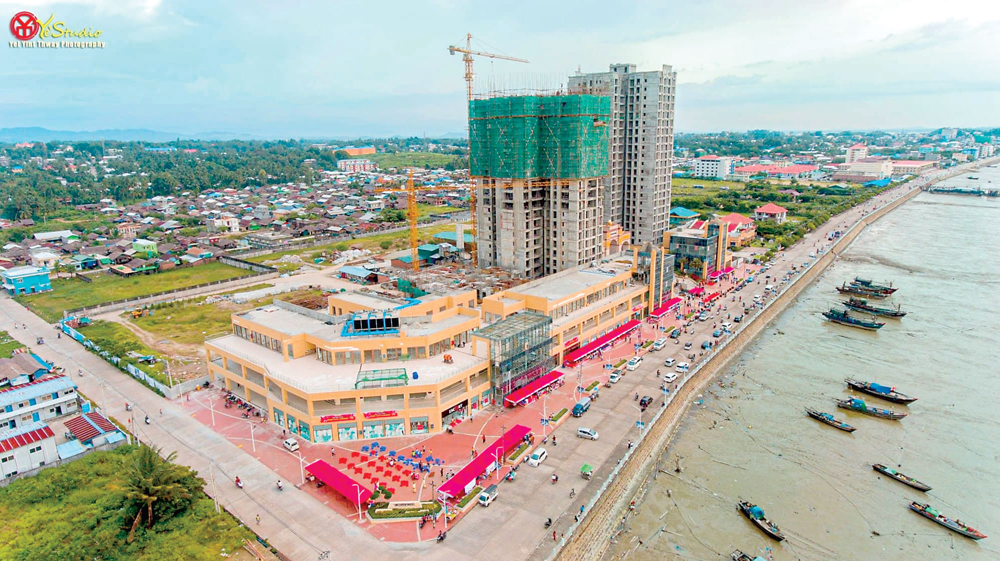 Tanintharyi Region To Host Investment Forum Eleven Media Group Co Ltd