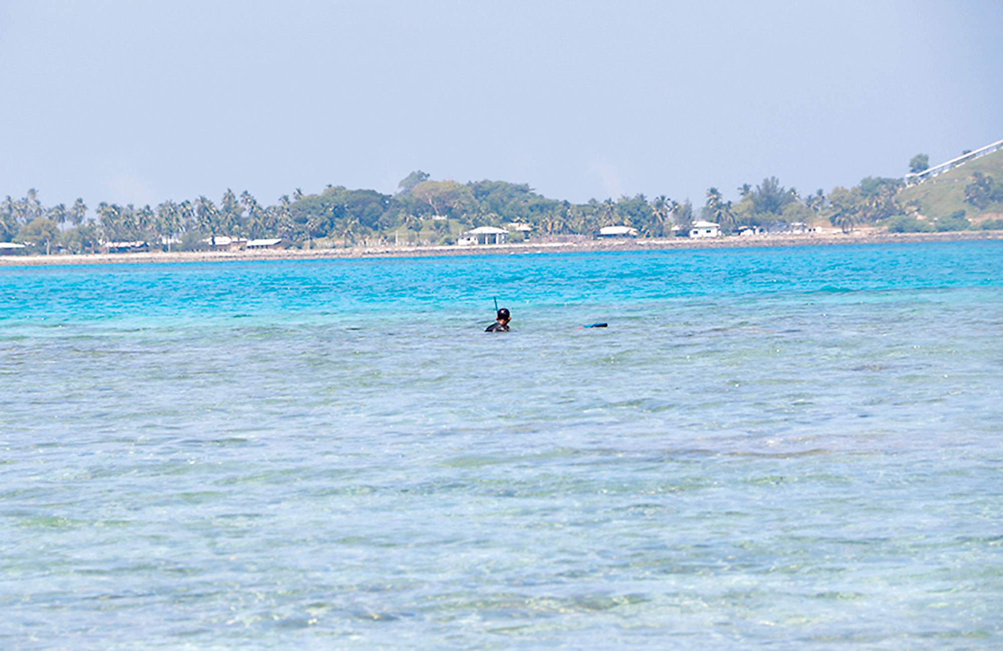 Package tour to Coco Island to begin in January Eleven Media Group Co