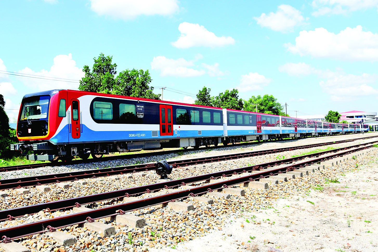 MR introduces ORTP system starting February 1