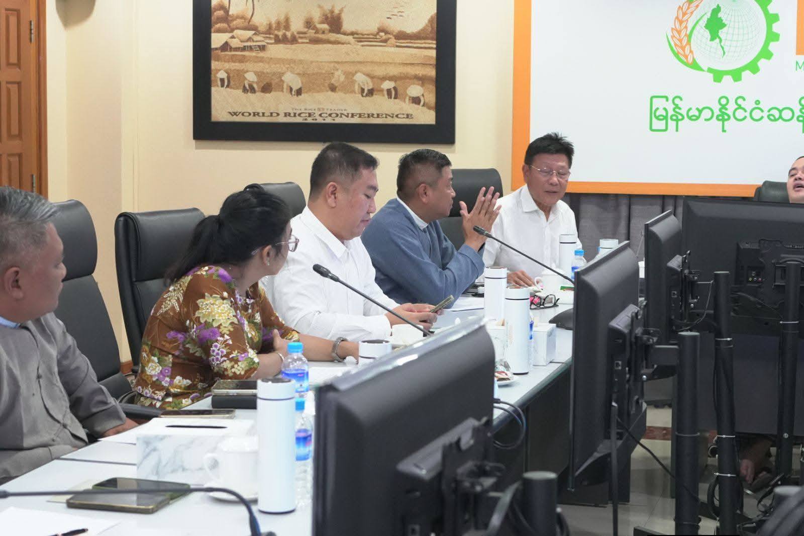 Fuel arrangements underway to support farmers’ paddy harvesting