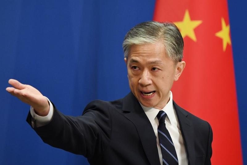 China says its South China Sea policy remains unchanged | Eleven Media  Group Co., Ltd
