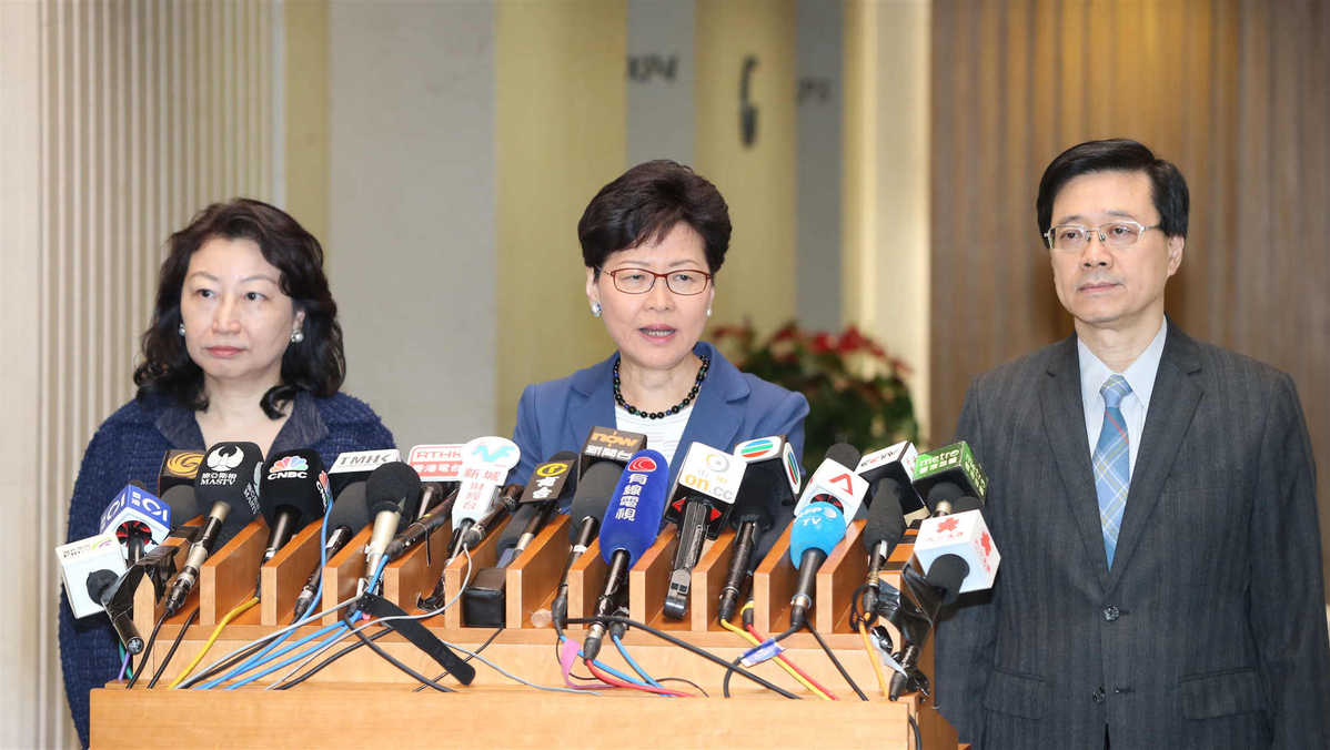 hong-kong-chief-executive-regrets-clashes-says-law-amendment-to