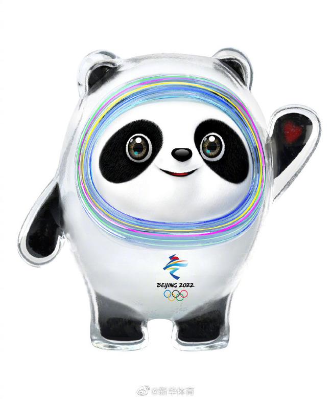 Mascots Unveiled For 2022 Olympic Paralympic Games Eleven Media Mascots Unveiled For 2022 Olympic Paralympic Games Eleven Media