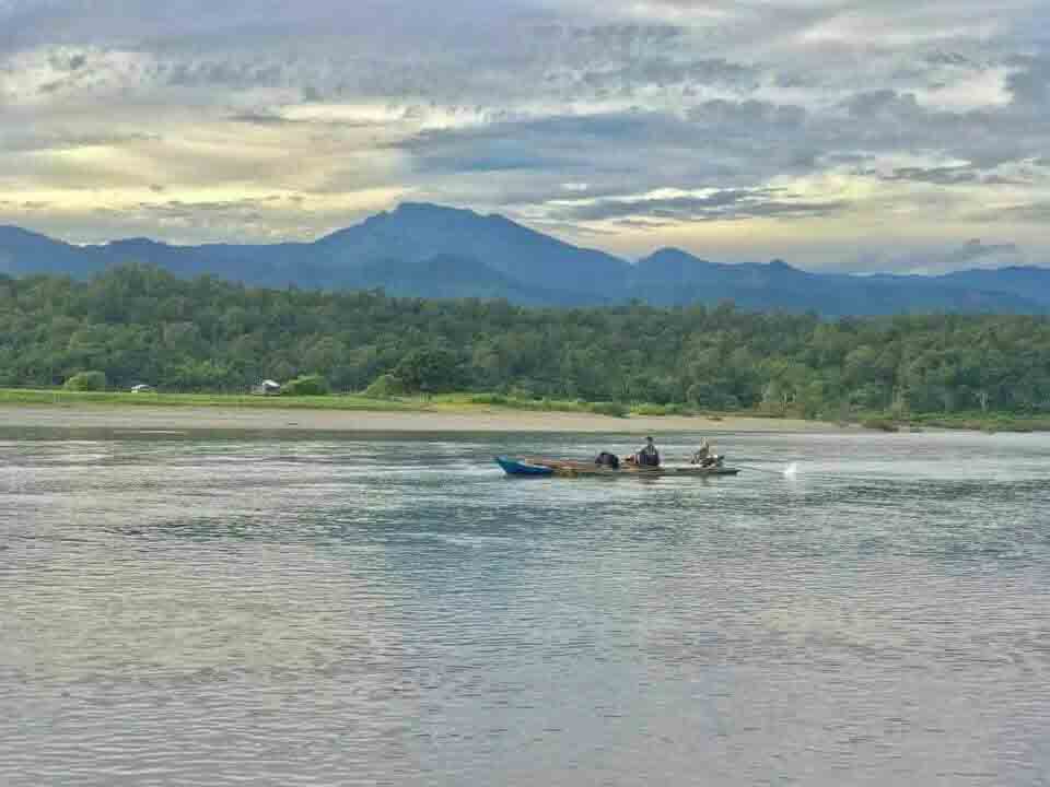 Namt Pa Nga Creek hydropower project to cost 24 billion Kyat