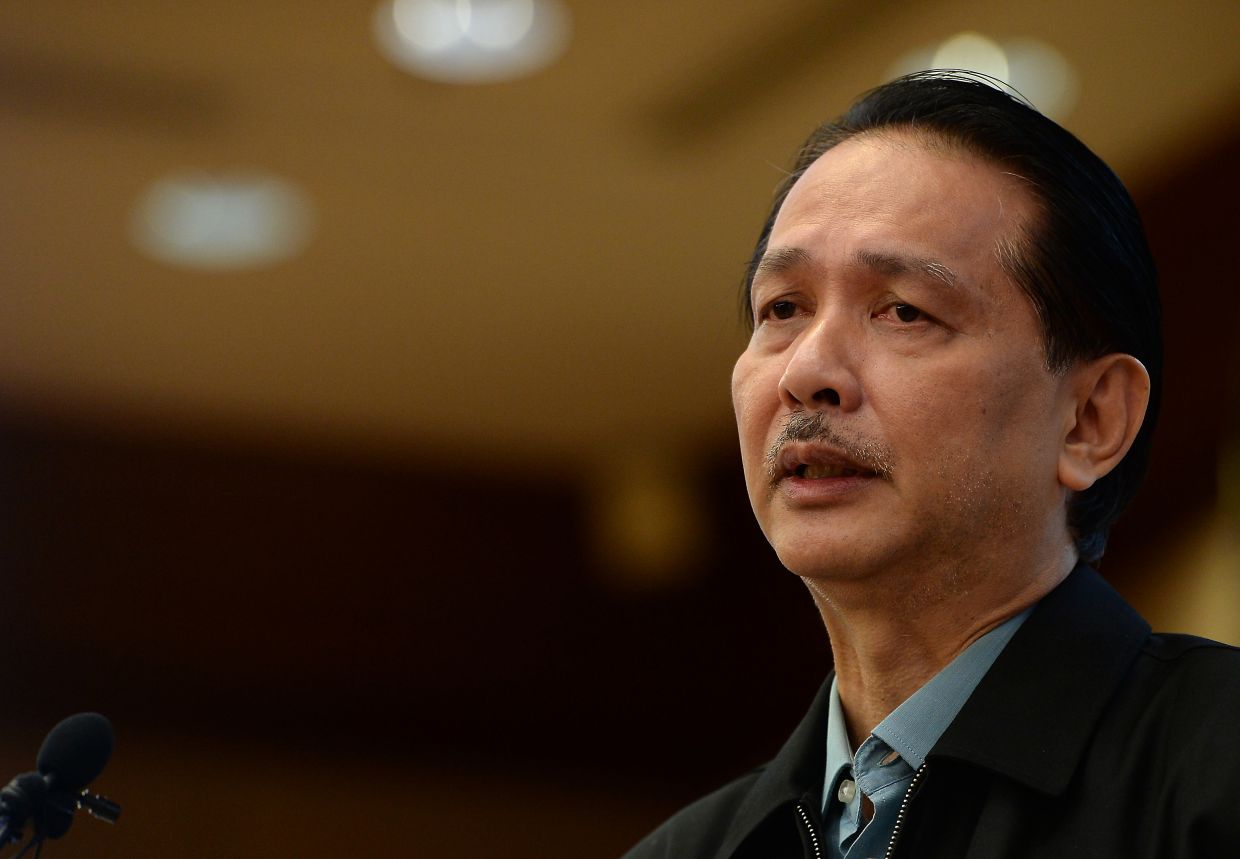 Health DG: Malaysia concerned about possible emergence of Covid-...