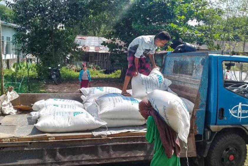 Finance Ministry extends tax exemptions on diesel, fertilizer and LNG imports for another month