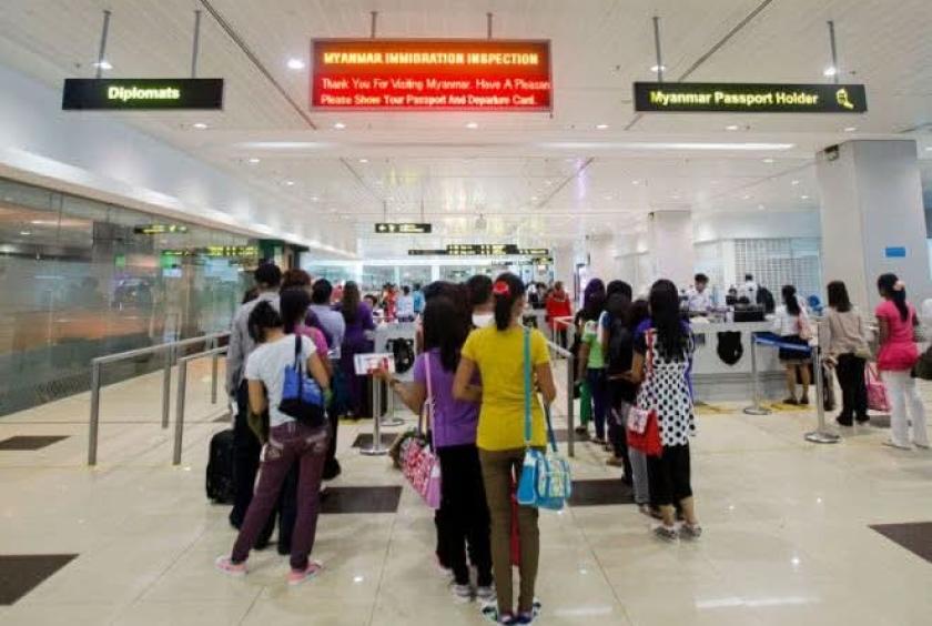 Labour Ministry urges travellers going abroad for tourism, pilgrimage or medical care to switch to PV passports