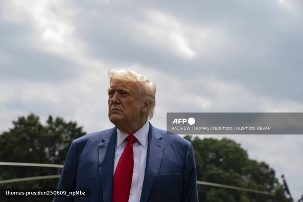 Senior General Min Aung Hlaing responds to U.S. tariff notification with message of continued...