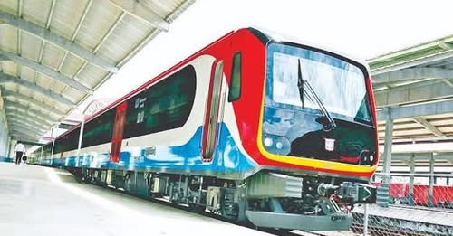 Yangon–Nay Pyi Taw rail route to add daily air-conditioned DEMU...