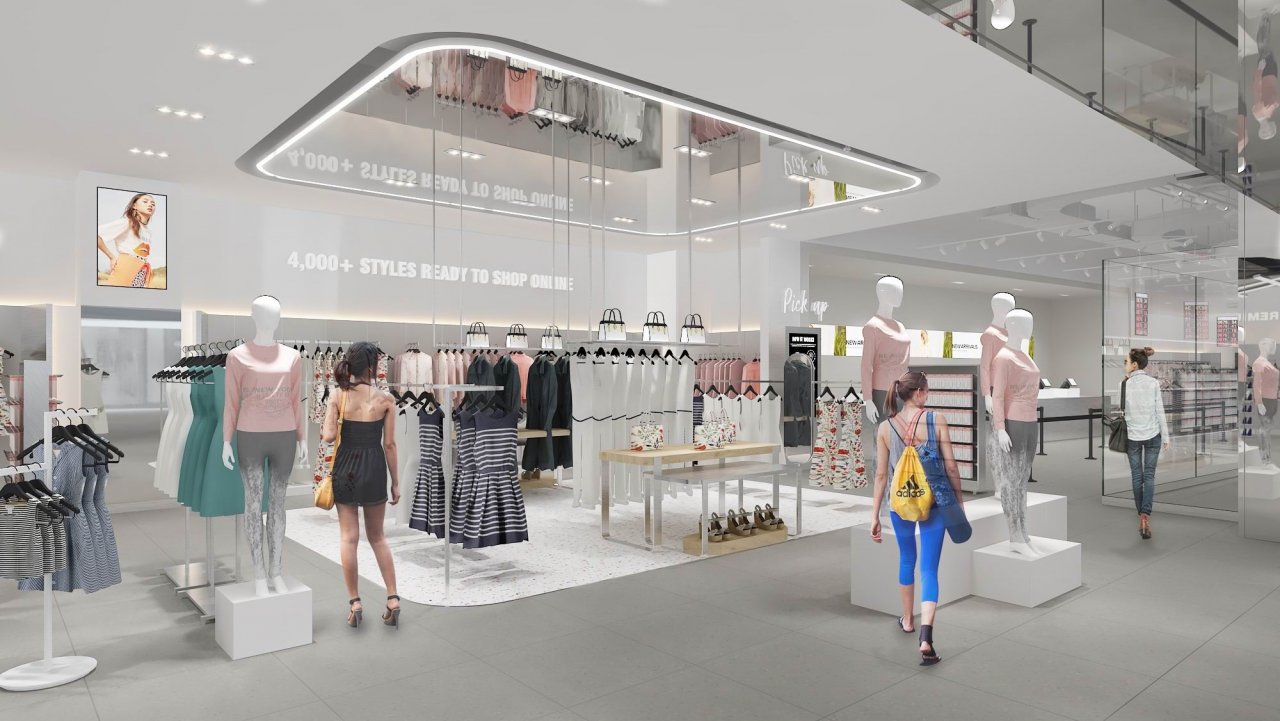 Thailandbased Pomelo brand poised for giant leap across Asia 