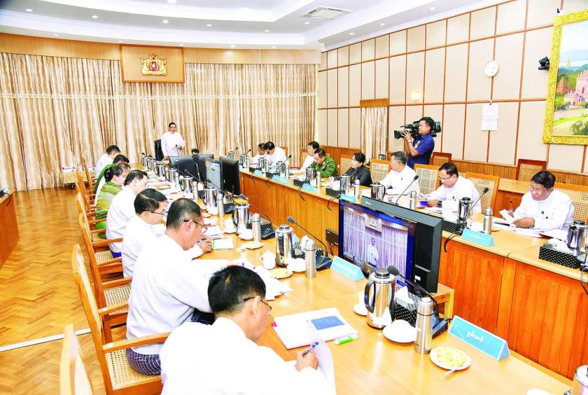 Western powers using economic sanctions and media attacks, says Prime Minister