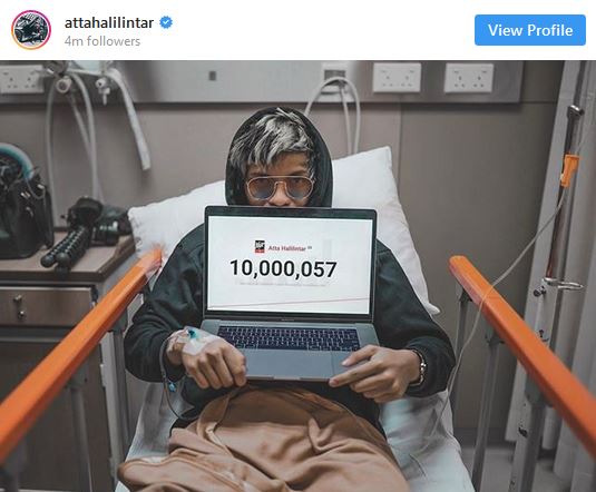 Young Indonesian Man Named Southeast Asia s First YouTuber With 10