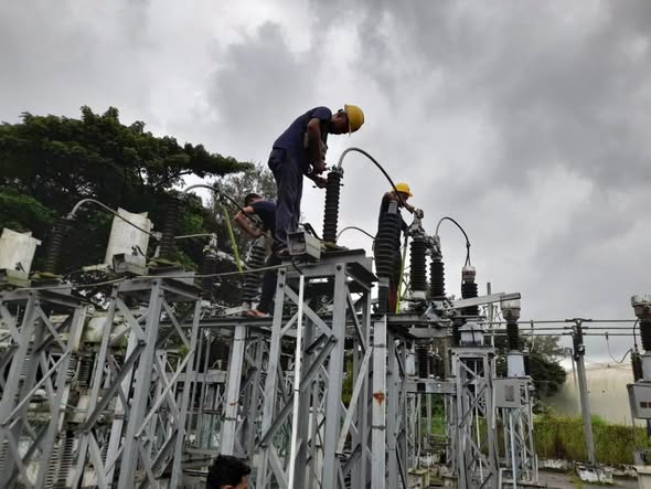Myanmar plans 40 power and energy projects to meet rising electricity demand