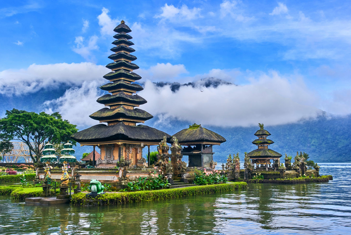 Seven Fun Things To Do In Munduk Bali AsiaNewsNetwork Eleven 