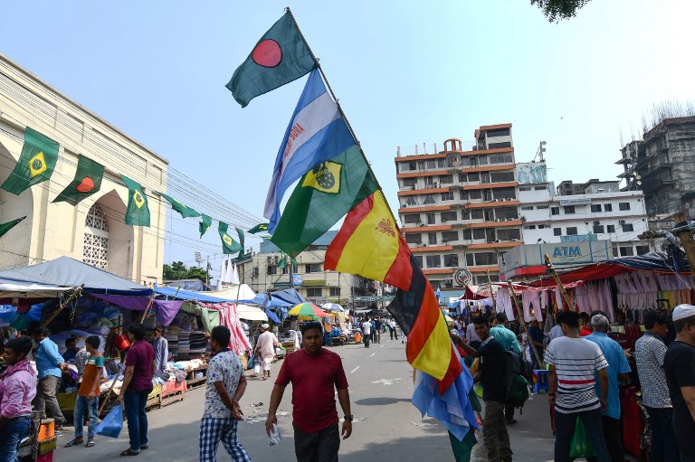 Belt and Road Initiative and what’s in it for Bangladesh