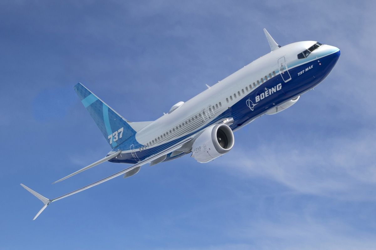 US aviation regulator says Boeing hasn’t submitted 737 MAX fix | # ...