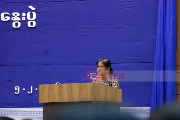 CBM says cash withdrawal controls aim to curb speculation in Dollars and Gold