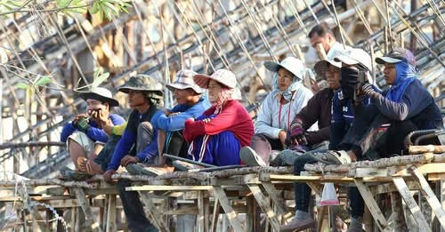 Thailand to open CI Issuance Centers for Myanmar migrant workers from Feb 17