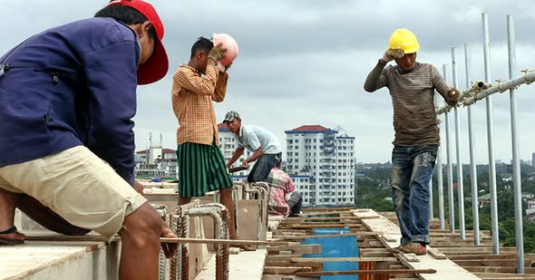 Myanmar embassy in Malaysia to issue recommendation letters for workers returning home on leave