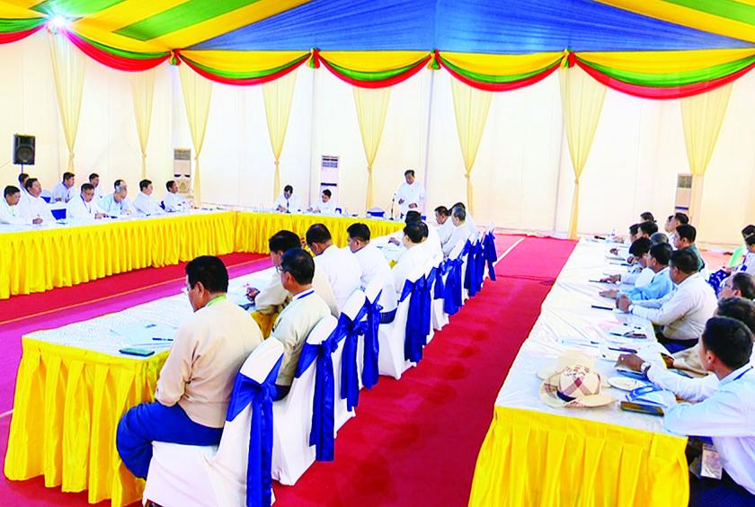 Research, testing underway to cut agricultural machinery imports; technologies shared with private sector: Union Minister