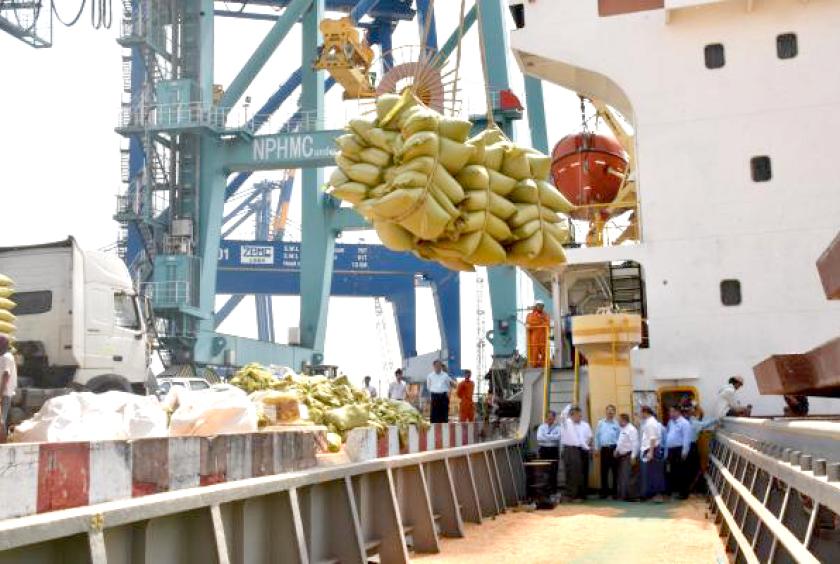 Germany Eases Arms Export Rules for Gulf States and Ukraine