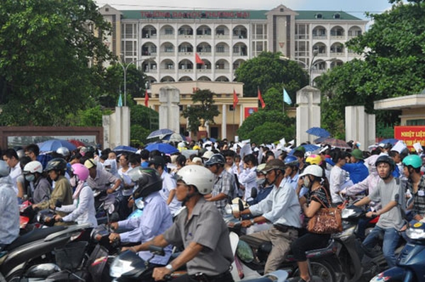 Two decades on, Vietnam's universities still stuck in...