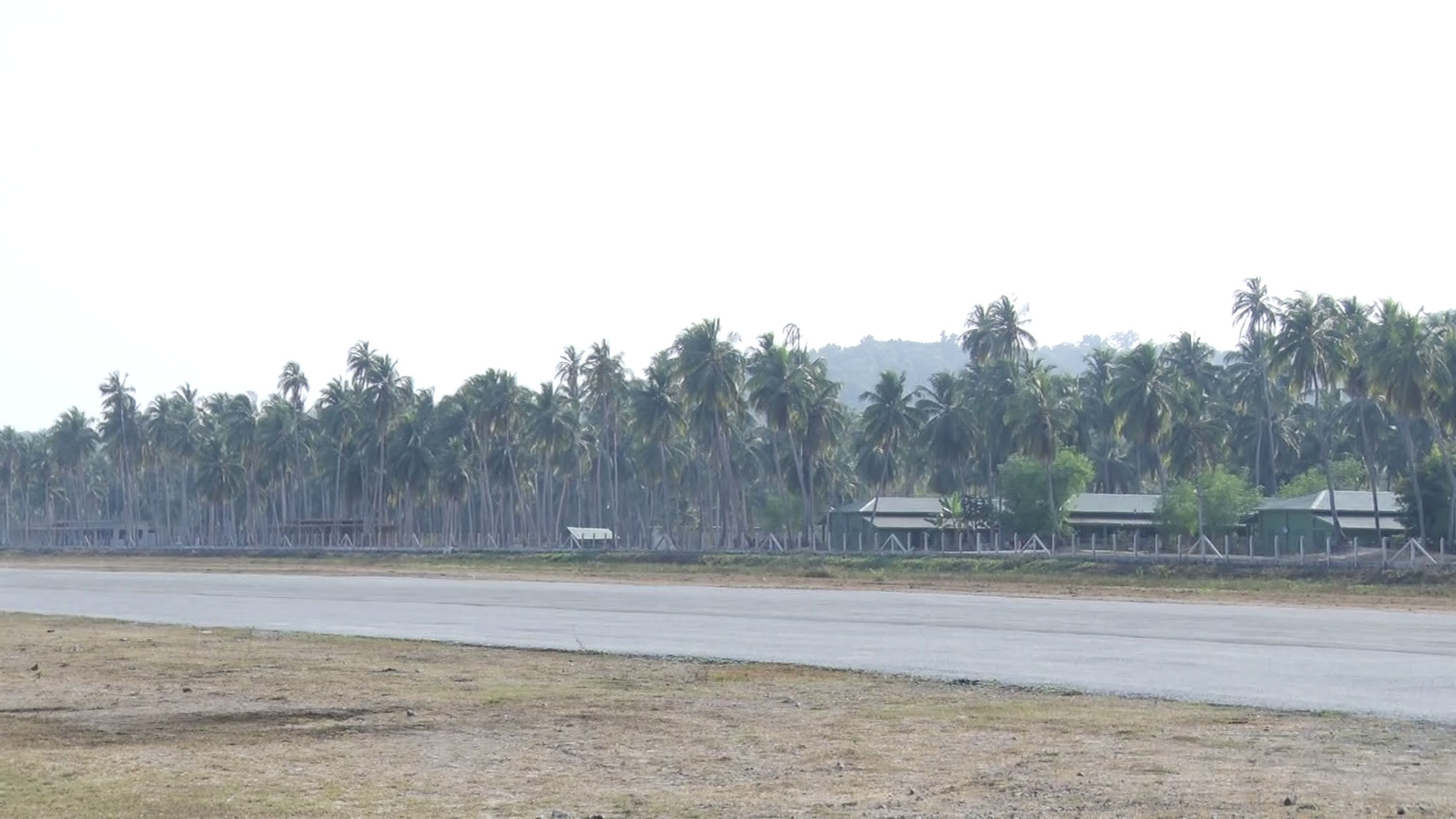 YESC to provide 24-hr electricity to Coco Island