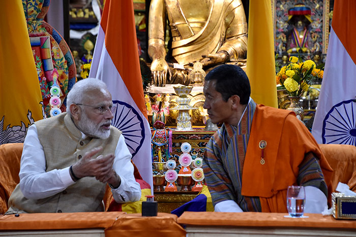 india-assures-support-to-bhutan-s-five-year-plans-eleven-media-group