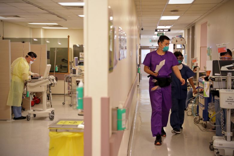 Singapore reports first two Covid-19 deaths: Health Minister Gan...