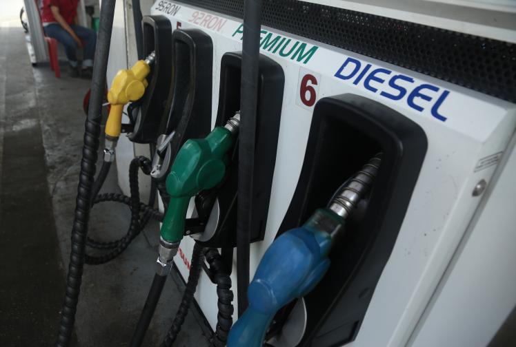 Local fuel prices increase by K140K200 per liter in over four months