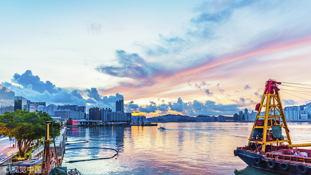 Forexim hong kong ltd