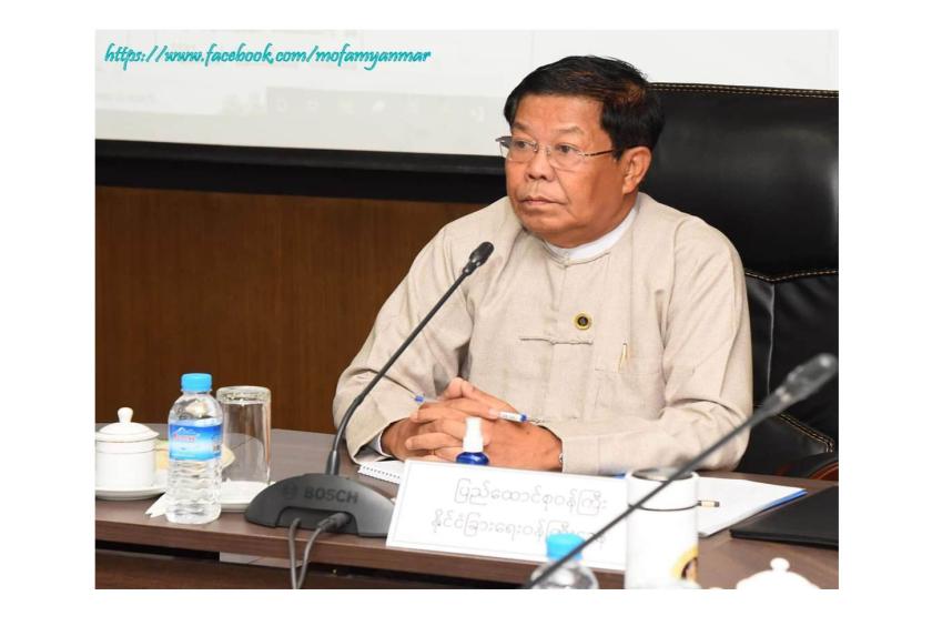 SAC is carrying out all its duties and all the records of its