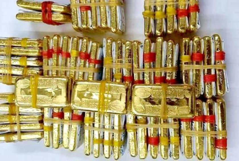 Gold In Myanmar Union Government Forms Committee to Stabilize Gold Prices in Myanmar ...