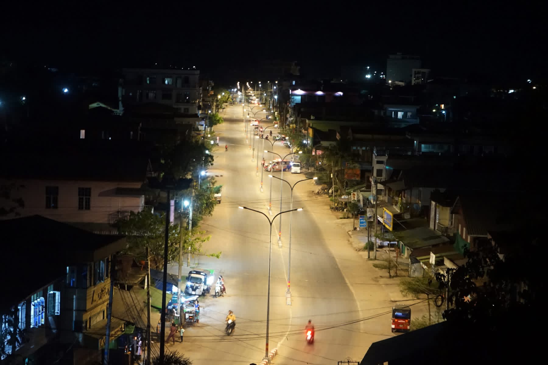 Power Rationing Ends as Supply Rises; Household Tariffs Unchanged