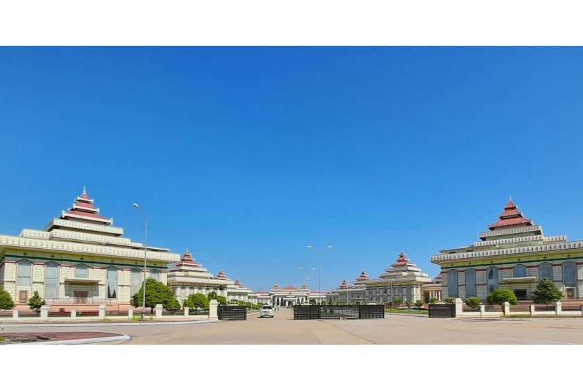 Third-Term Parliamentary Sessions to Begin in March