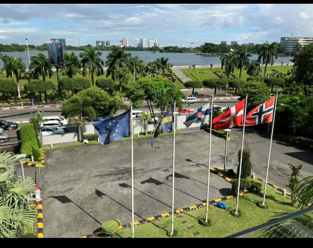 Finland to Close Its Embassy in Yangon Starting February 28