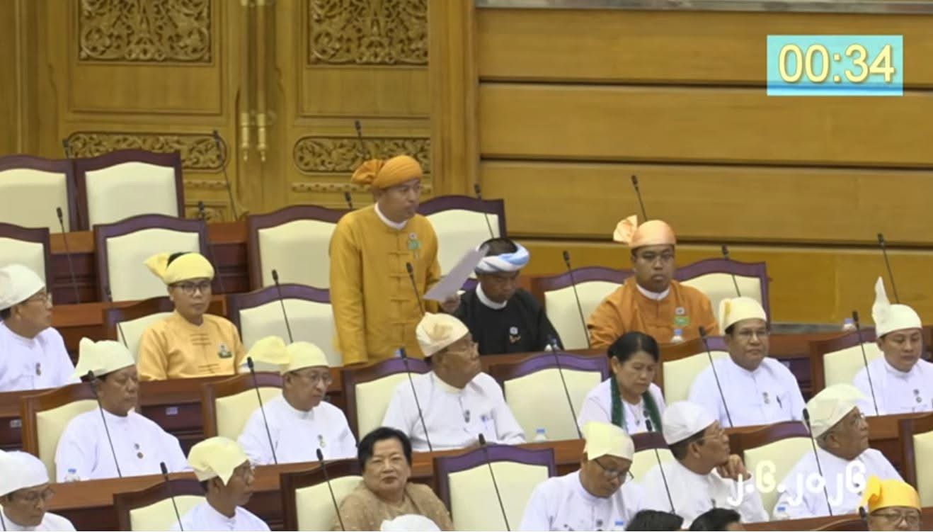 MP Says Odd-Even Vehicle Rule Is a “Real Problem” for Public
