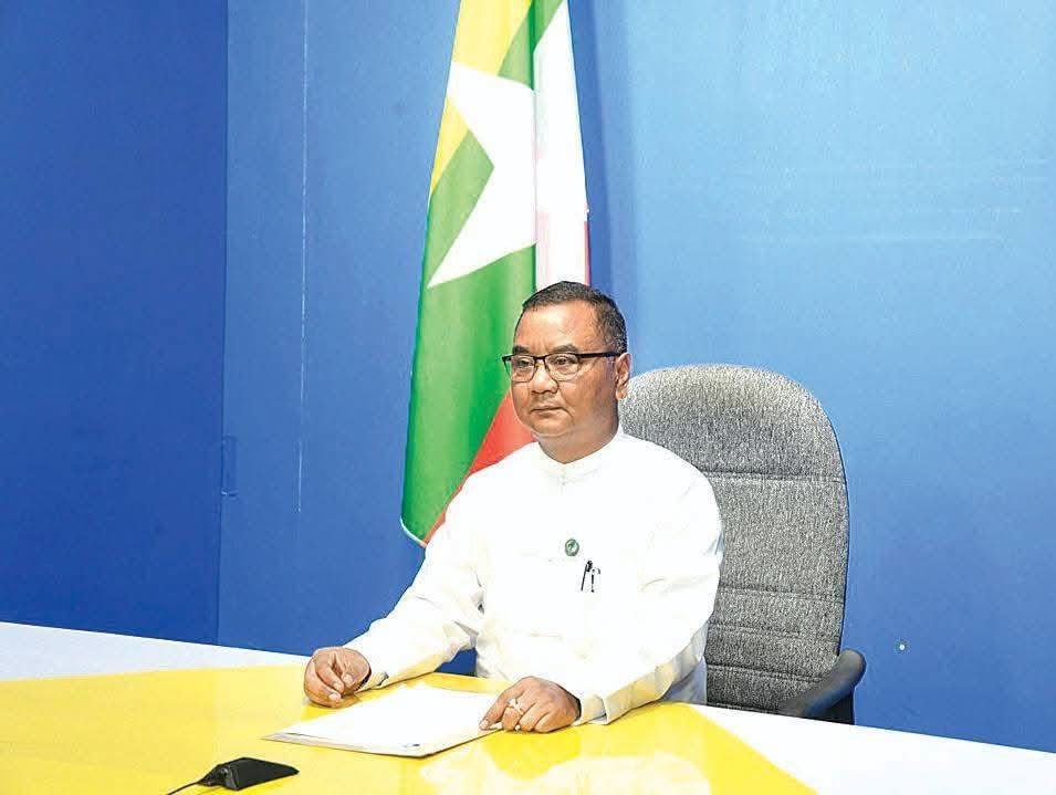 Myanmar welcomes U.S.-based citizens back as TPS ends, citing “...