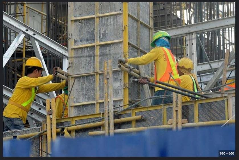 Myanmar forms new committee to monitor migrant workers’ wages and remittances